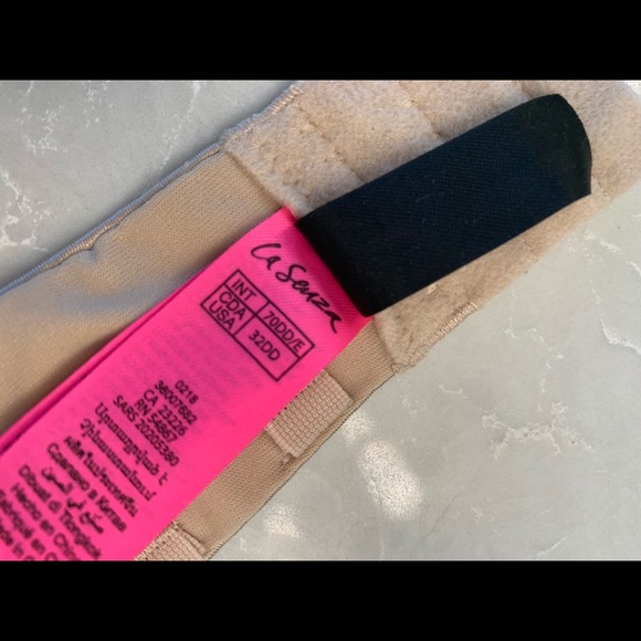 La Senza Strapless Bra - Picture 3 of 3